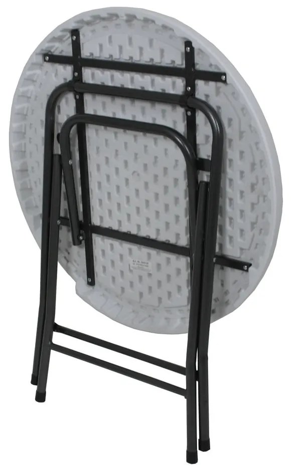 Összecsukható kempingasztal Mufaro – Garden Pleasure