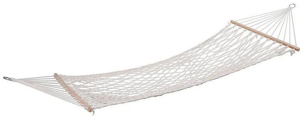 Compass Függőágy 200x80 cm fehér CP0102