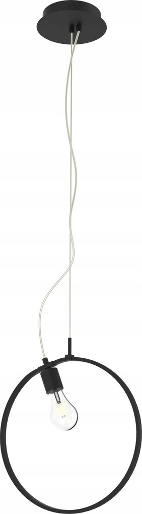 Candellux Apeti Led Kör Függőlámpa