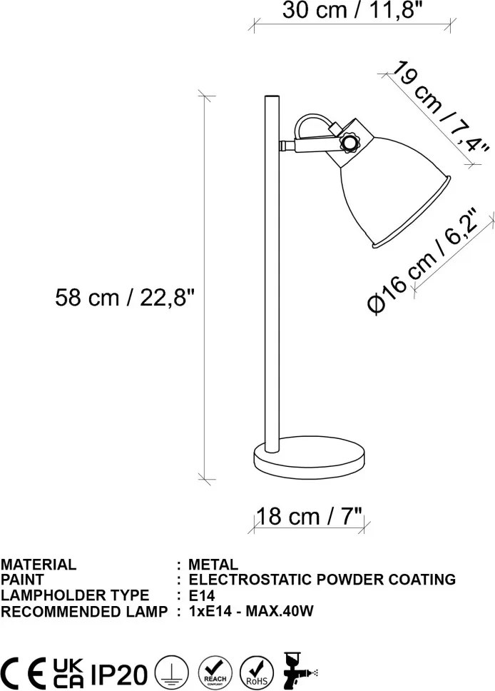 Spotkafasi 13790 - Gold