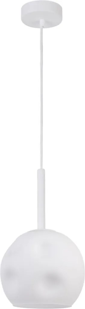 SIGMA LIGHTING 31995 COMO Egyágú Függesztett Lámpa Fém E27 IP20