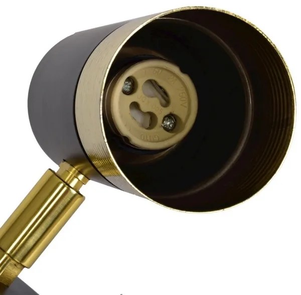 Fali spotlámpa DANI 1xGU10/8W/230V