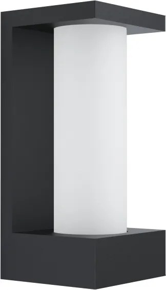 Eglo 98744 - LED Kültéri fali lámpa CIVIDINO LED/6W/230V IP44