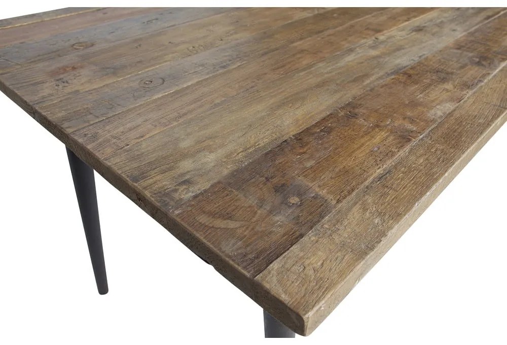 Étkezőasztal 90x180 cm Guild – WOOOD