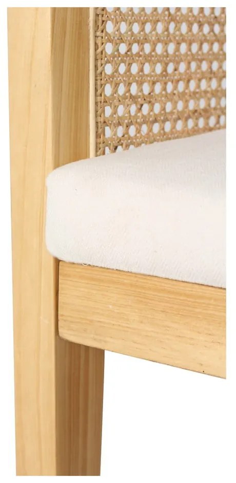 Tosca rattan kerti fotel - Bonami Selection