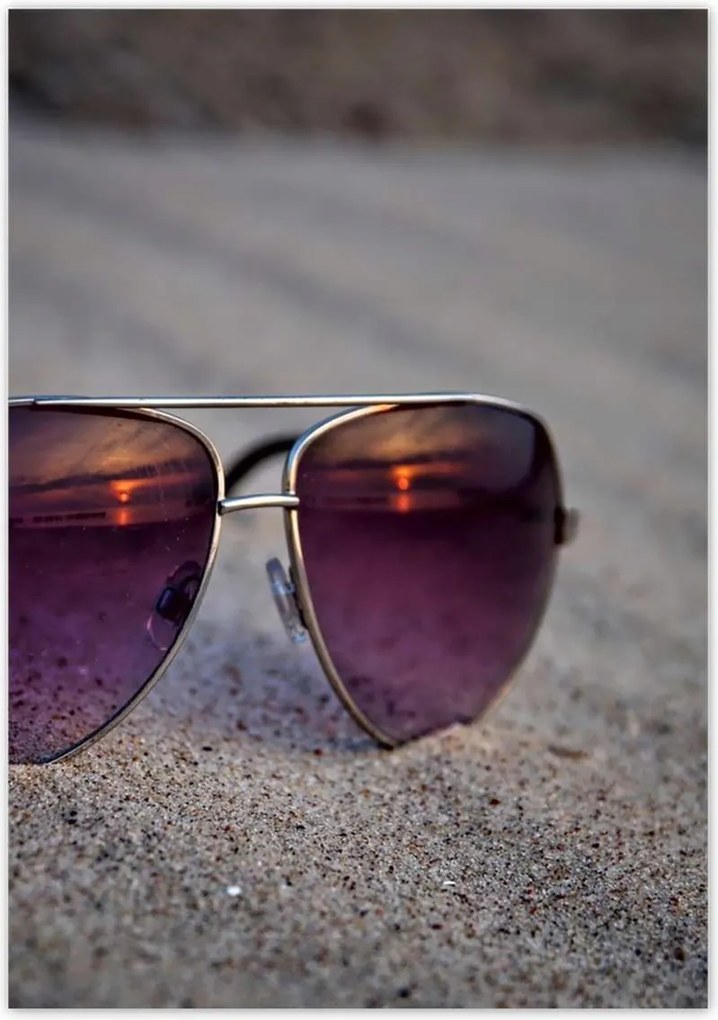 Poszterek 70x100 Naplemente