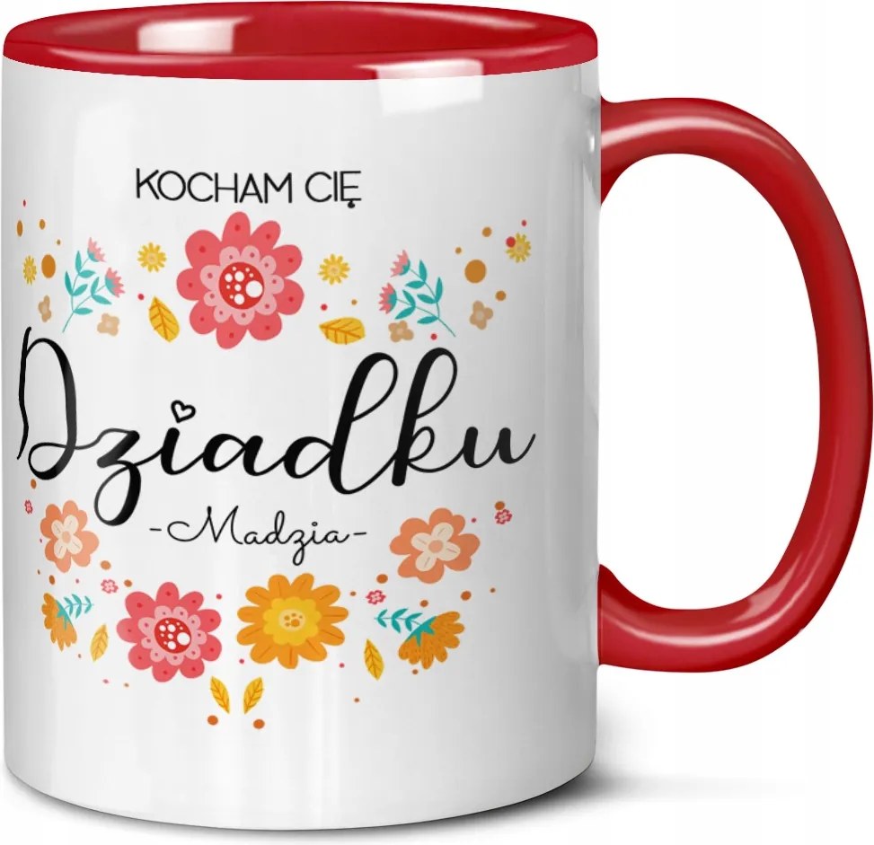 Bögre Ajándék Nagymama És Nagypapa Napjára Ajándékok Unokáktól Legjobb Nagypapa