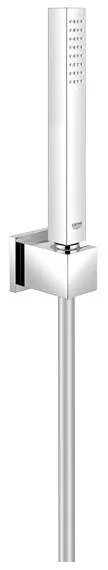 GROHE 27703000 - VITALIO START 100 zuhanyszett, 1 sugár, 1250 mm, fényes króm
