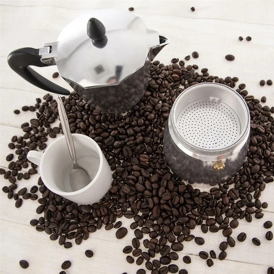 Orion Moka AL kancsó, 0,3 l