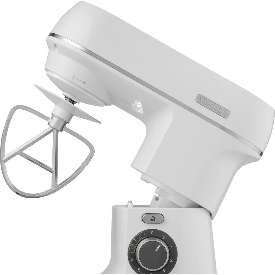 Sencor STM 3750WH-EUE3 konyhai robotgép