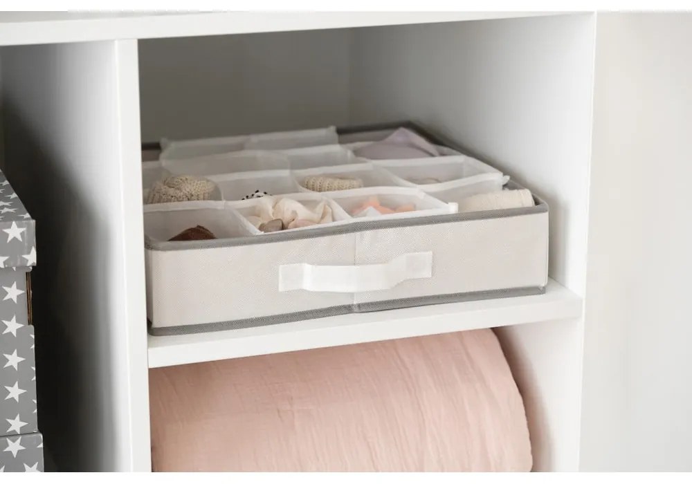 Drawer Organizer tároló rendszerező - Compactor