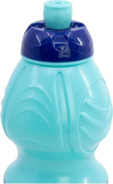 Disney Lilo és Stitch, A csillagkutya Palms műanyag sportkulacs 400 ml