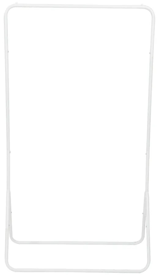 Portant Blanc ruhatartó állvány - Compactor