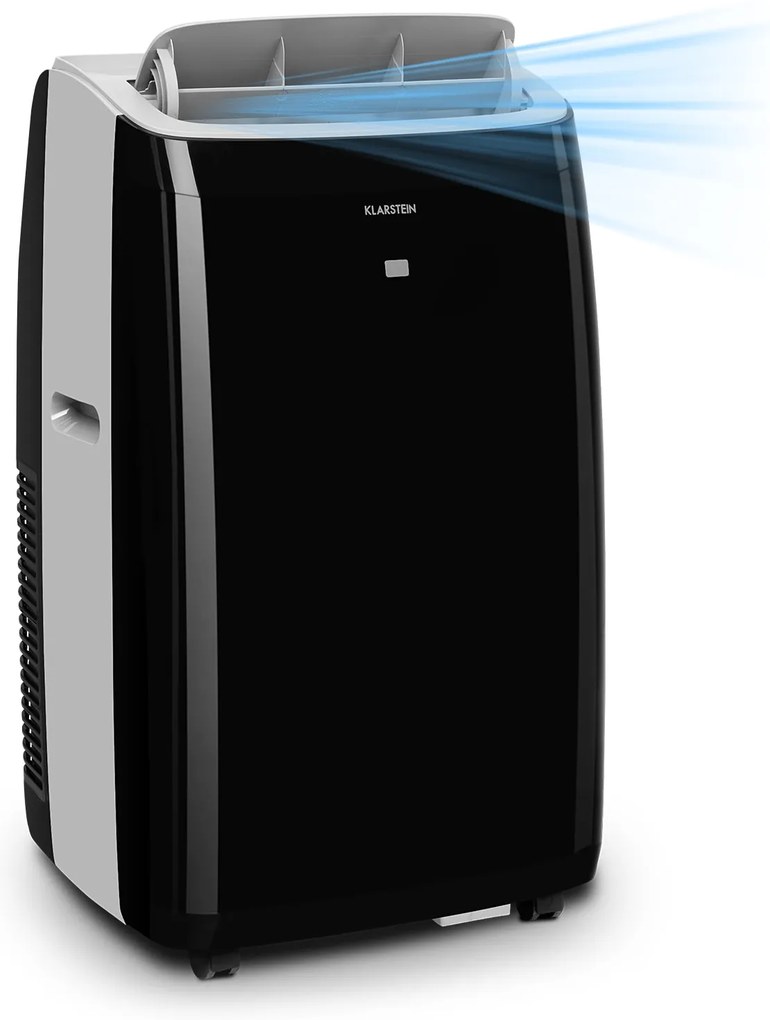 Grandbreeze Eco 12K, 3 az 1-ben klíma, 460 m³/ó, 12.000 BTU/1,35 kW