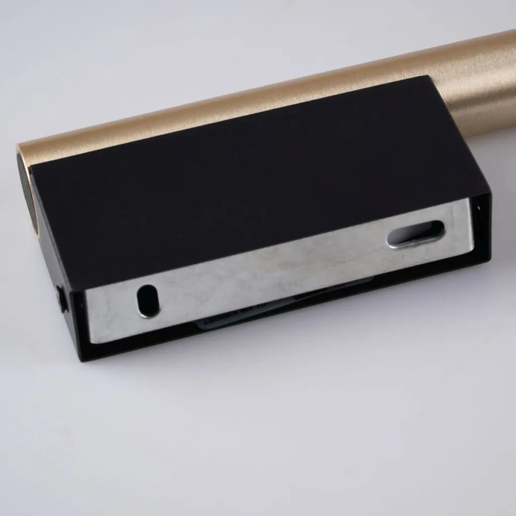 Polux GLAM 326829 Fali lámpa 1x8W/G9 IP20