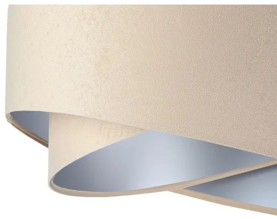 Csillár zsinóron GALAXY 1xE27/60W/230V