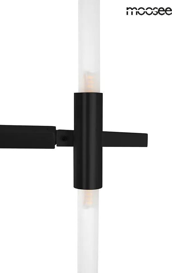 King Home CANDELABR MSE010100316 Függőlámpa 10x5W/G9 IP20