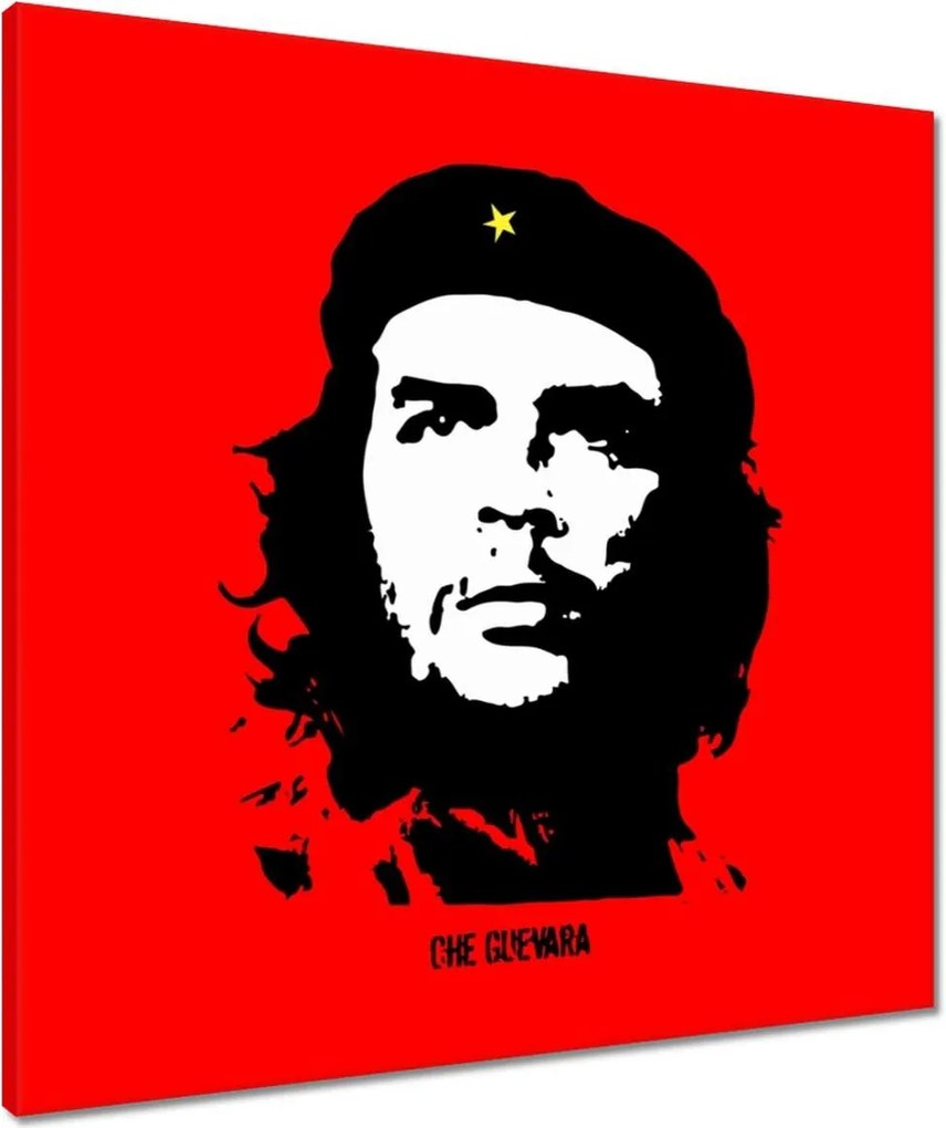 Vászonkép 60x60 Che Guevara