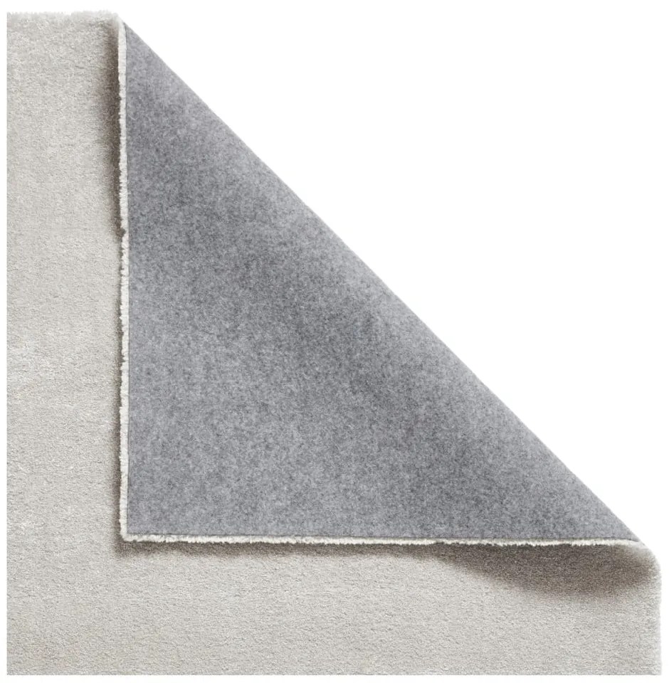 Világosszürke mosható szőnyeg 60x115 cm Cove – Think Rugs