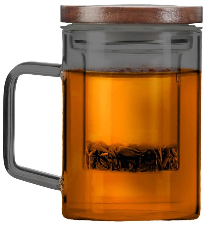 Bögre szűrővel 350 ml Soho – Vialli Design