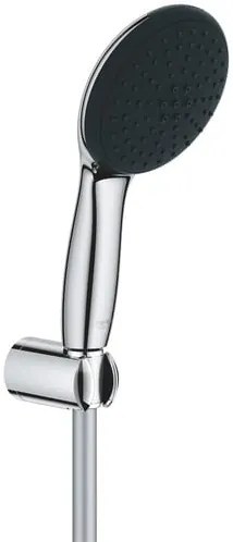 Grohe Vitalio Start zuhanyfej tömlővel króm 27950001 G27950001