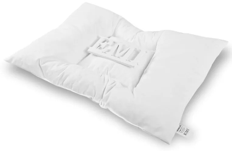 EMI Support anatómiai párna 40x60 cm