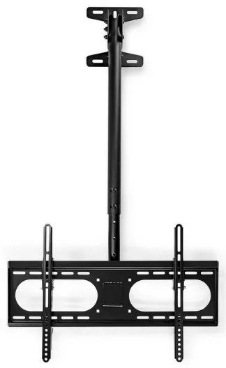 Nedis TVCM1350BK - Mennyezeti TV tartó 42-65”