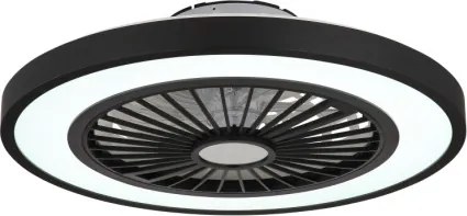 GLOBO 03653 BLIZZAK Ventilátoros lámpa IP20