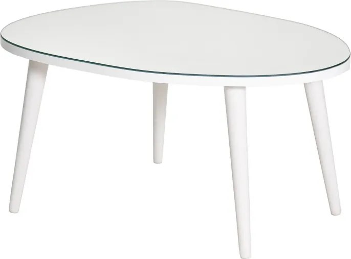 Gusto - White