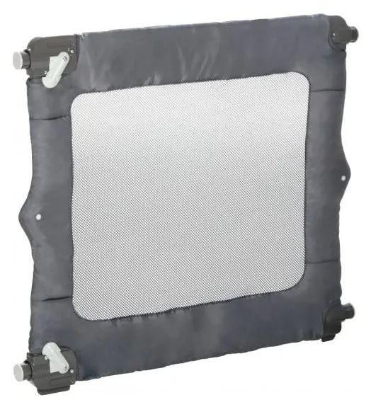 Safety 1st - Utazási biztonsági korlát TRAVEL SAFETY szürke