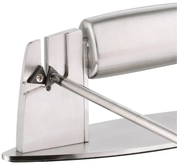 WMF - Késélező GOURMET rozsdamentes