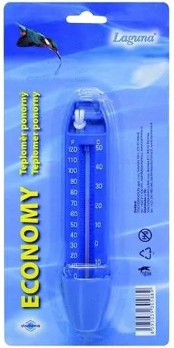 Medence hőmérő Laguna 3015 Economy 18cm