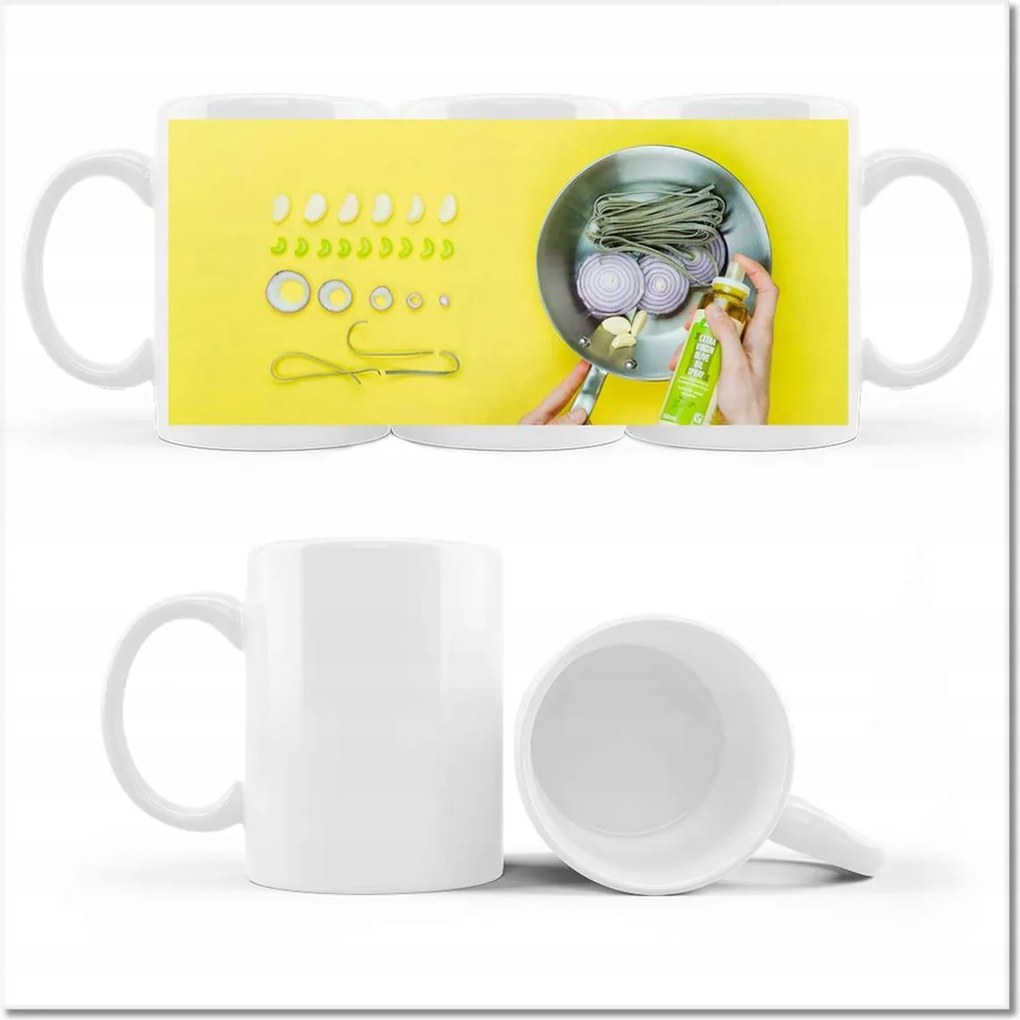 Fotó bögre Konyhai képek Forradalmak