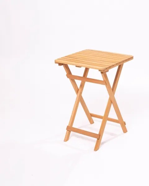 Erkélygarnitúra bükk