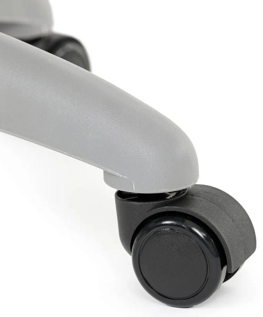 Autronic KA-K2008 GREY Irodai szék