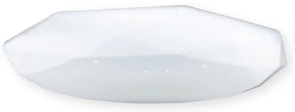 Top Light Sparkle 80 SMART - LED RGB Dimmelhető lámpa LED/80W/230V Tuya + távirányító