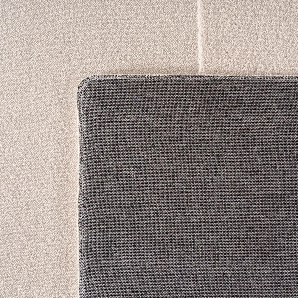 Krémszínű mosható szőnyeg 160x230 cm Pompei 1614 – Ayyildiz Carpets