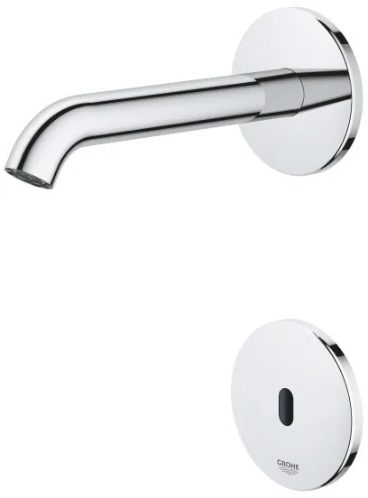 GROHE 36447000 - Infravörös elektronikus csaptelep ESSENCE E 182 mm fényes króm