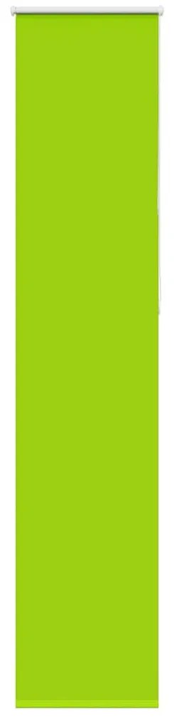 redőny Blackout 60x230 cm Szövetszélesség 55,7 cm Poliészter