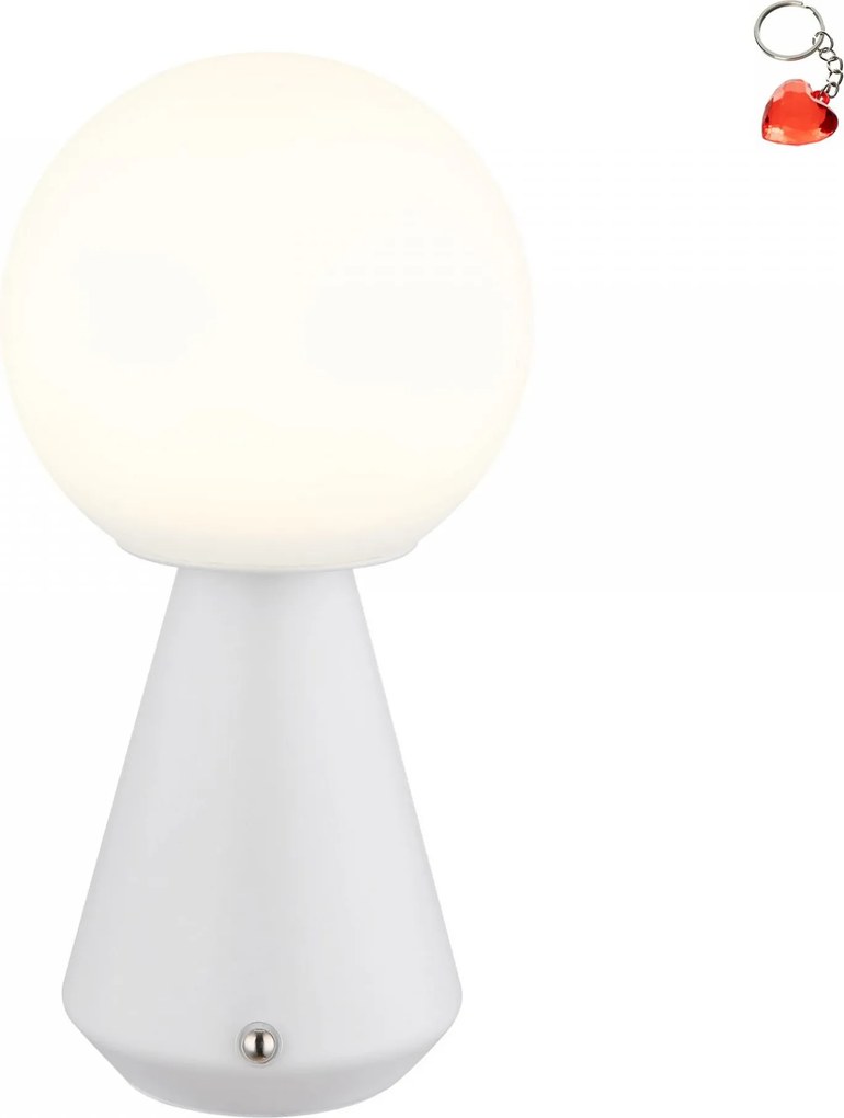 Led asztali lámpa 1,5W Sora 21029W Globo