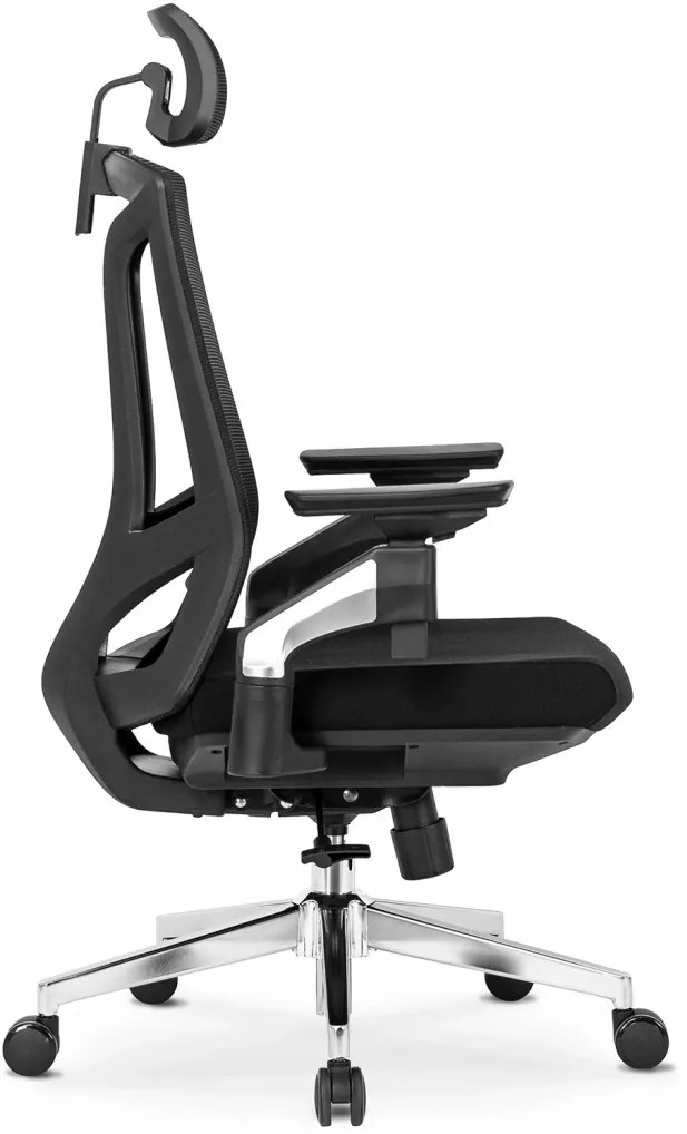 Fekete Irodai Forgószék WILLY