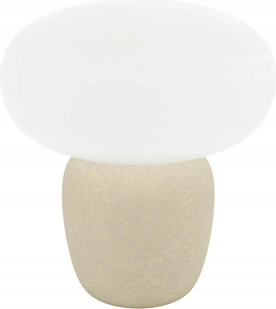 Eglo Asztali lámpa Cahuama 99824