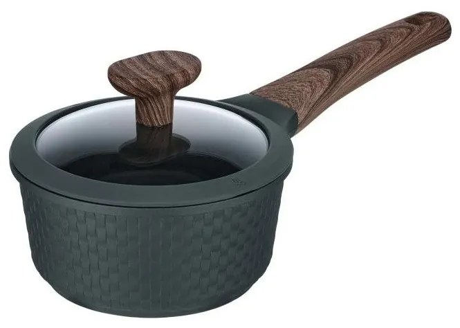 Resto - RAN fedeles lábas, 1,3 l, 16 cm