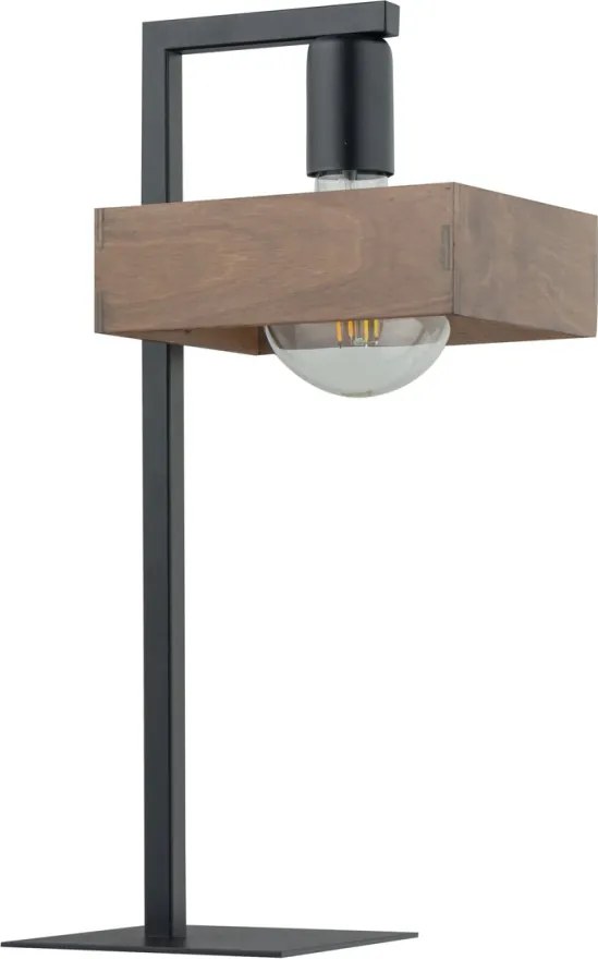 Sigma Lighting ROBIN 50251 Asztali lámpa 1x60W/E27