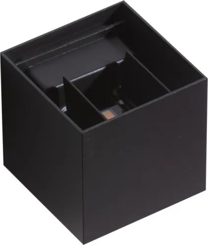 AZZARDO 4148 GAMBINO Modern Kültéri Fali Lámpa LED IP54