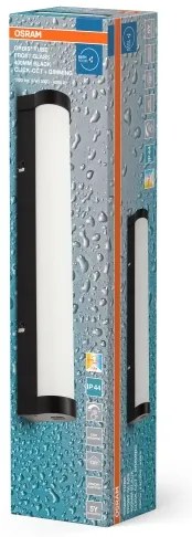 Osram - LED fényerőszabályozható tükörvilágítás ORBIS TUBE LED/9W/230V 40 cm IP44