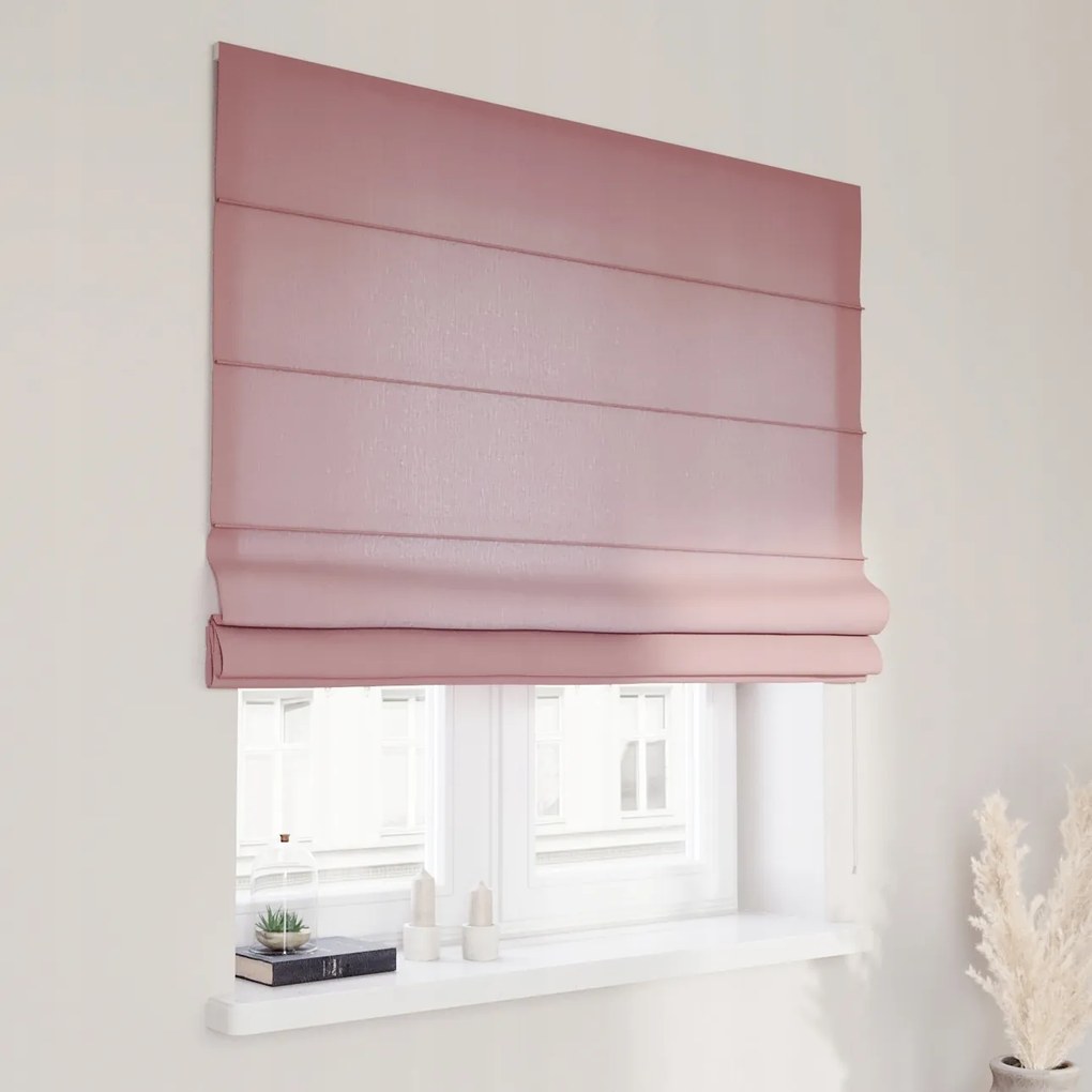 Kész római roló Capri 160x170cm lila