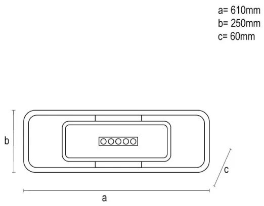 LED Dimmelhető lámpa LED/75W/230V 3000-6500K fehér/fekete + távirányítás