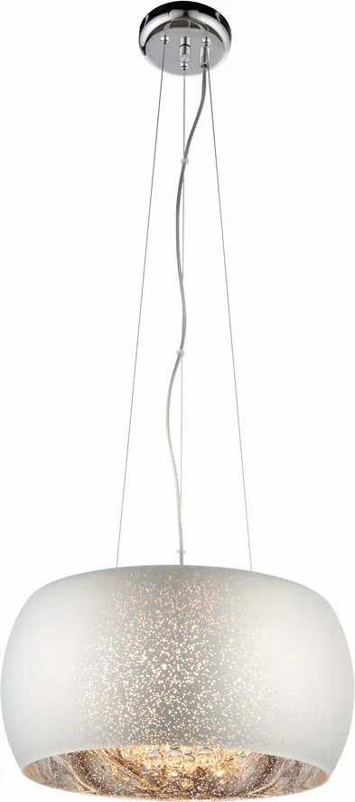 Endon ECLIPSE 78697 Függőlámpa 5x28W/G9 IP20