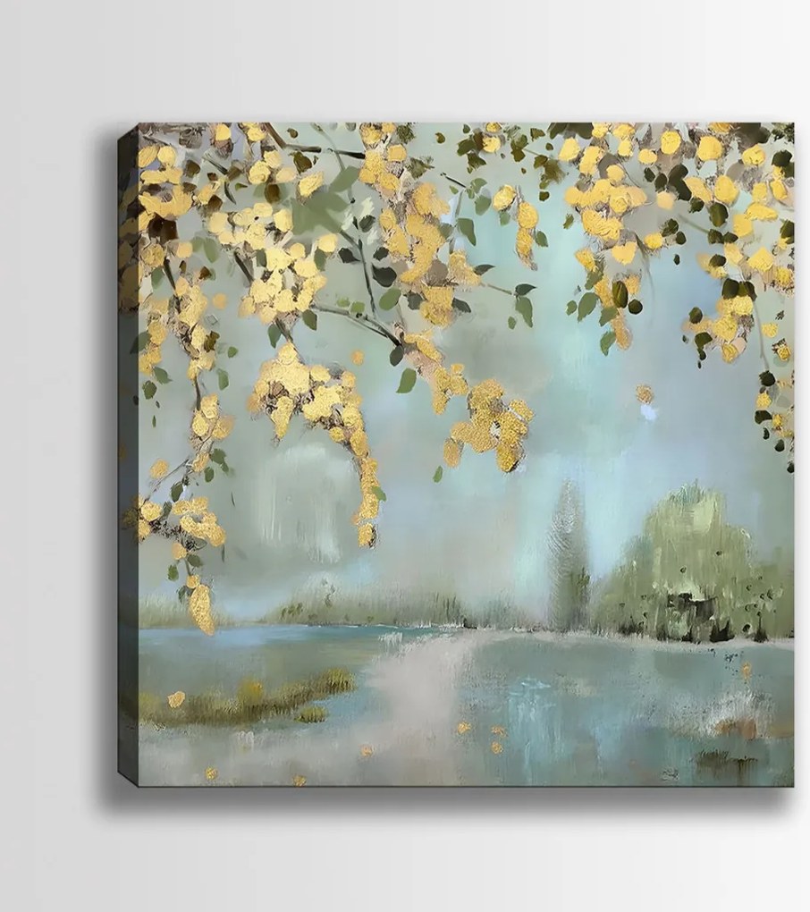 Vászonkép, 70×70 cm – KNV10103